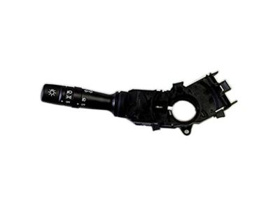 2014 Kia Forte Koup Headlight Switch - 934103S011