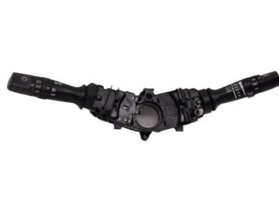 2014 Kia Sportage Headlight Switch - 934102M010