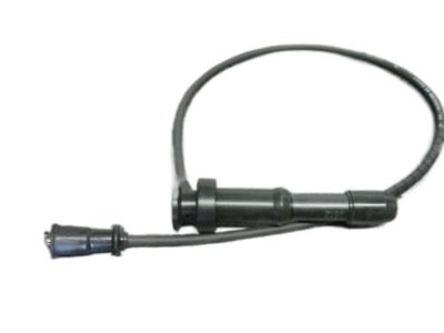Kia Spark Plug Wire - 2744039010