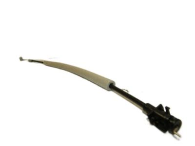 Kia 813911W010 Cable Assembly-Front Door S/L