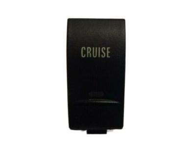 2001 Kia Optima Cruise Control Switch - 937703C000