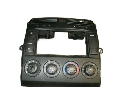 Kia Sedona Blower Control Switches - 1K53C61190C