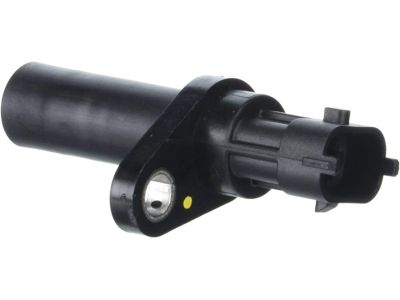 Kia Crankshaft Position Sensor - 393103C410