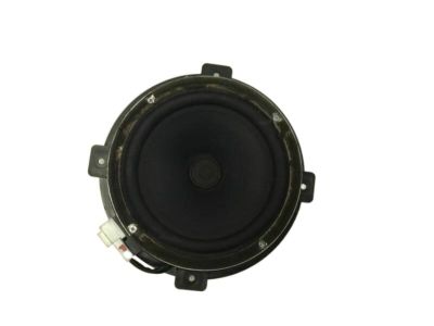 Kia 963302G501 Front Speaker & Protector Assembly, Right