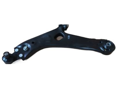 Kia 54501F6000 Arm Complete-Front Lower