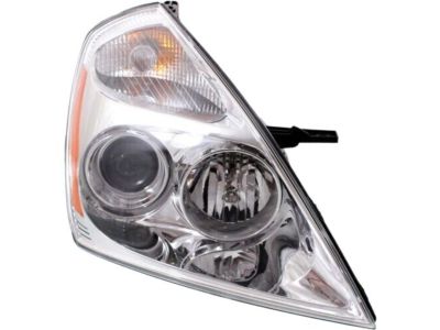 2010 Kia Sedona Headlight - 921024D011