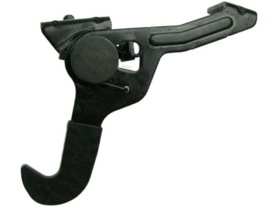 Kia 811402P000 S/HOOK & Release Lever A