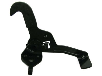 Kia 811402P000 S/HOOK & Release Lever A
