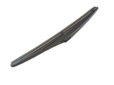 2013 Kia Forte Koup Wiper Blade - 988501J000
