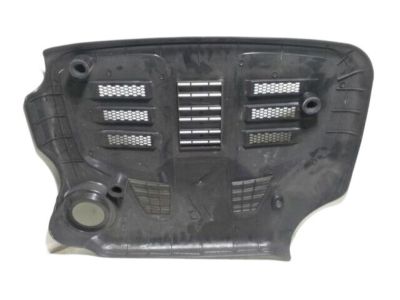Kia 292403C500 Engine Cover Assembly