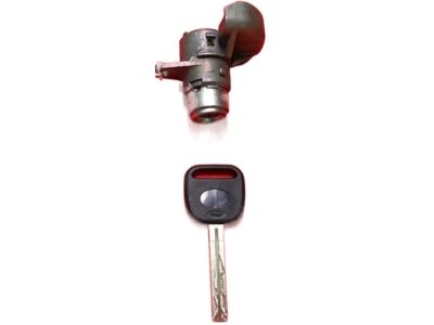 2016 Kia Sedona Door Lock Cylinder - 81970A9A00