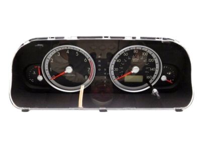 Kia 940013F450 Cluster Assembly-Instrument