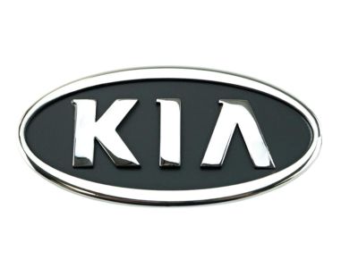 2006 Kia Spectra Emblem - 863202F020