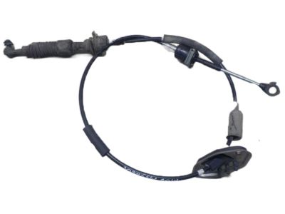 Kia Soul Shift Cable - 467902K530