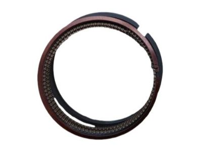 Kia Forte Piston Ring Set - 230402E000