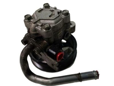 2016 Kia Sedona Power Steering Pump - 57100A9200