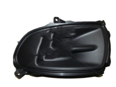 Kia 865232F500 Cover-BLANKING Front Fog