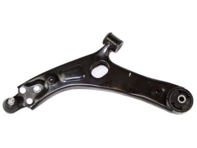 Kia 545003W600 Arm Complete-Front Lower