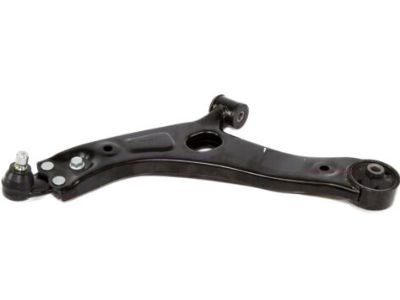 Kia 545003W600 Arm Complete-Front Lower