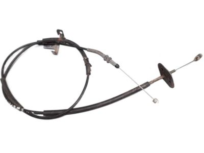Kia Throttle Cable - 327903C200