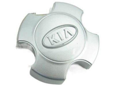 Kia Rio Wheel Cover - 5296007901