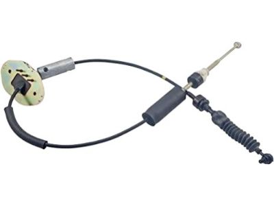Kia 467902F211 Automatic Transmission Lever Shift Control Cable