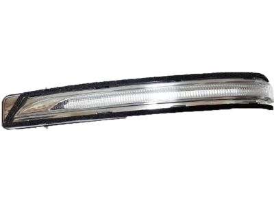 2015 Kia Sedona Side Marker Light - 87614A9000