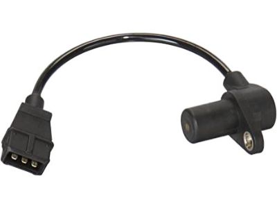 Kia Sephia Crankshaft Position Sensor - 0K2A618891