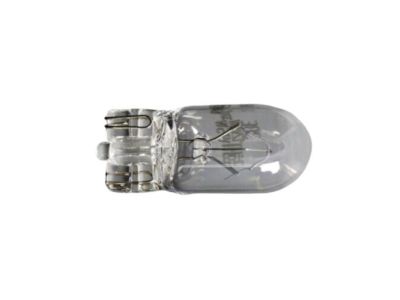 2007 Kia Spectra Headlight Bulb - 1864305009N