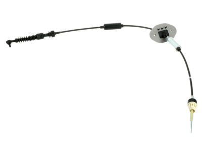 Kia 467604D020 Automatic Transmission Lever Shift Control Cable