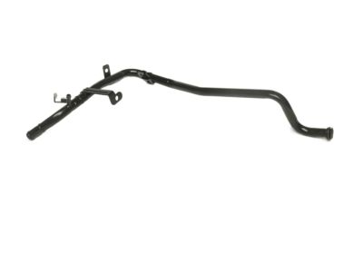 Kia 254102X402 Pipe Assembly-Bypass