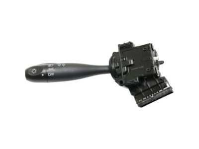 2011 Kia Rio Headlight Switch - 934101G000