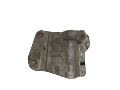 Kia Sorento Exhaust Heat Shield - 28793C5000