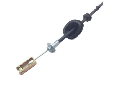 Kia 0K30A41150C Cable-Clutch