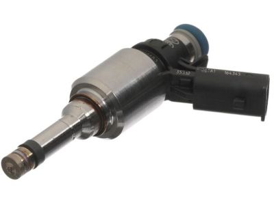 Kia Sportage Fuel Injector - 353102GTA1