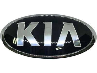 Kia Sedona Emblem - 86320B2100
