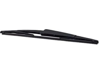 Kia 988504D000 Rear Wiper Blade Assembly