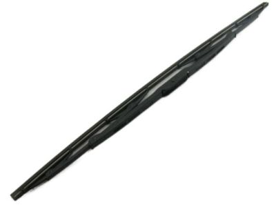2000 Kia Rio Wiper Blade - 0K20167330A