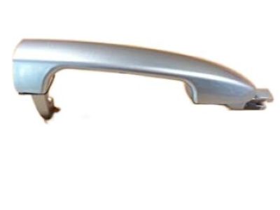 Kia 826602F000 Front Door Outside Handle Assembly, Right