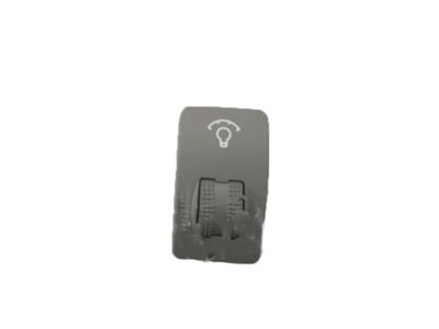 Kia Dimmer Switch - 933404D050KS