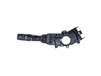 Kia Headlight Switch - 93410B2010