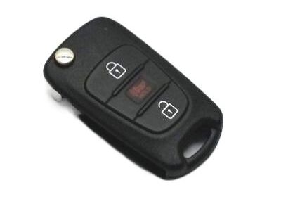 Kia Car Key - 954302K340
