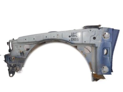 Kia 646013C100 Member Assembly-Front Side