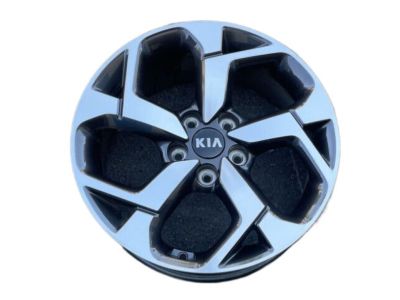 Kia Sportage Spare Wheel - 52910D9230