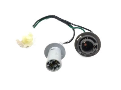 2012 Kia Forte Light Socket - 924401M010