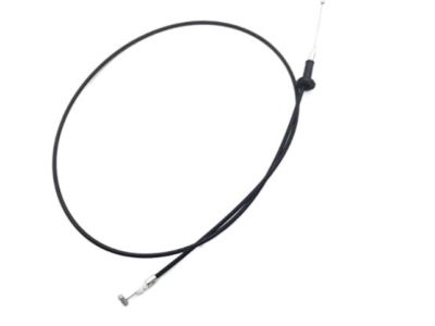 Kia Spectra5 SX Hood Cable - 811902F000