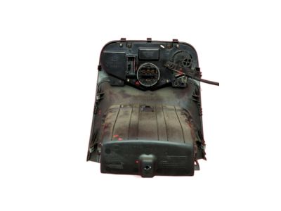 Kia 972501G100VA Control Assembly-Heater