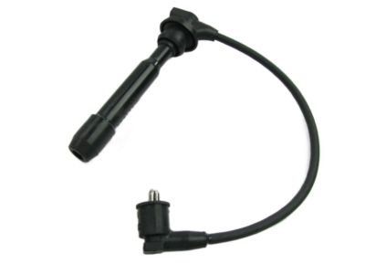 Kia Sportage Spark Plug Wire - 2744023700