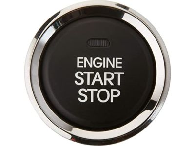 Kia 954302T900 Button Start Swtich Assembly
