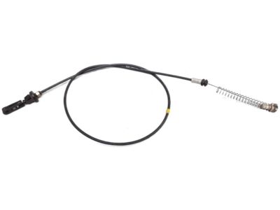 Kia Spectra SX Shift Cable - 467672F100